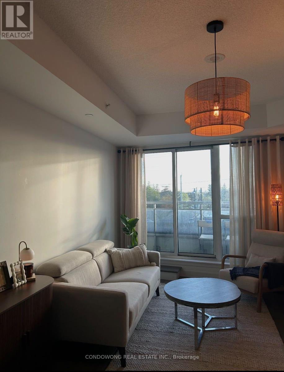 308 - 9191 YONGE STREET, Richmond Hill (Langstaff) — photo 2
