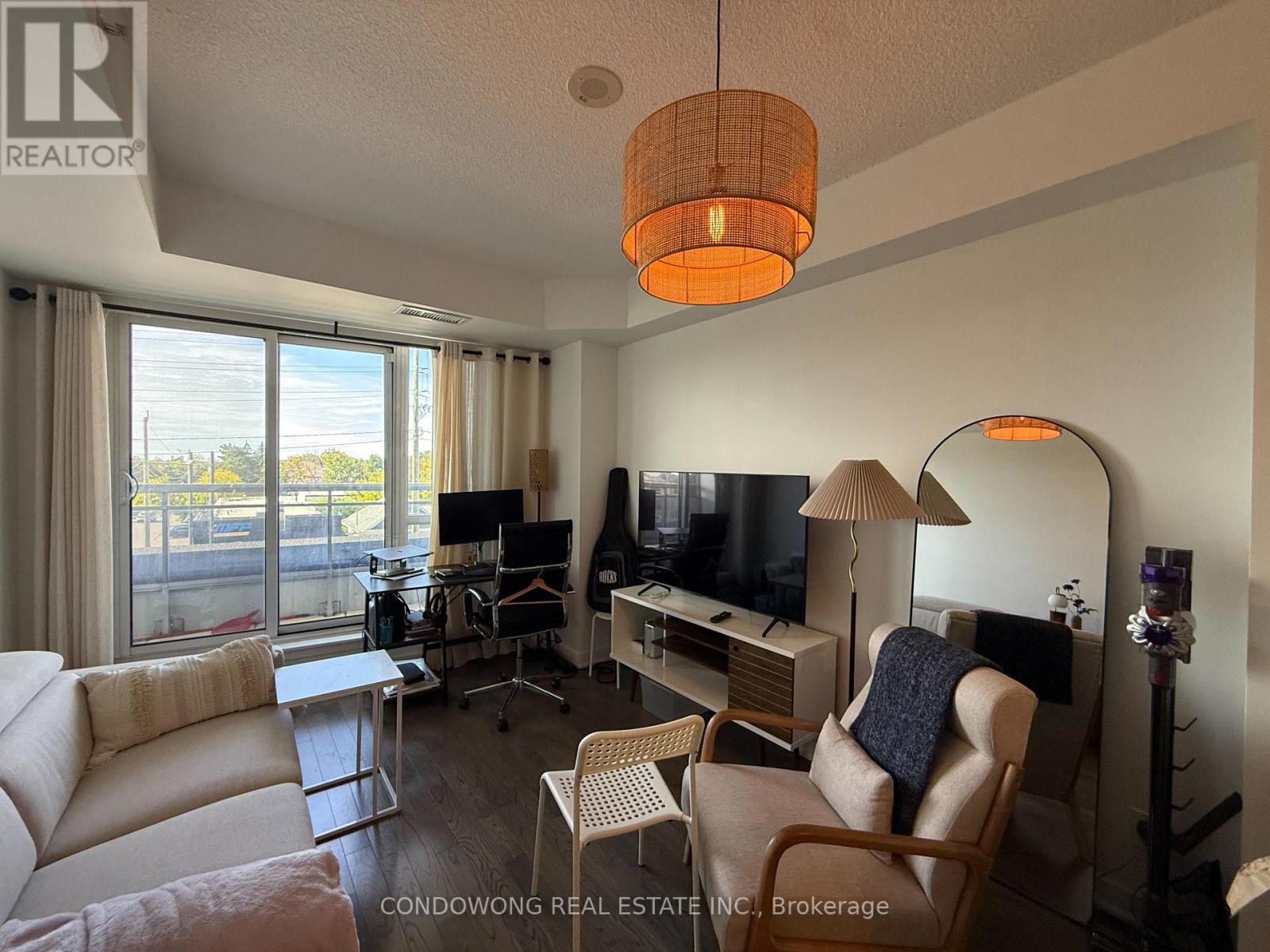308 - 9191 YONGE STREET, Richmond Hill (Langstaff) — photo 7