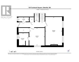 130 Tavistock Square, Oakville, ON L6K2V2 Photo 37