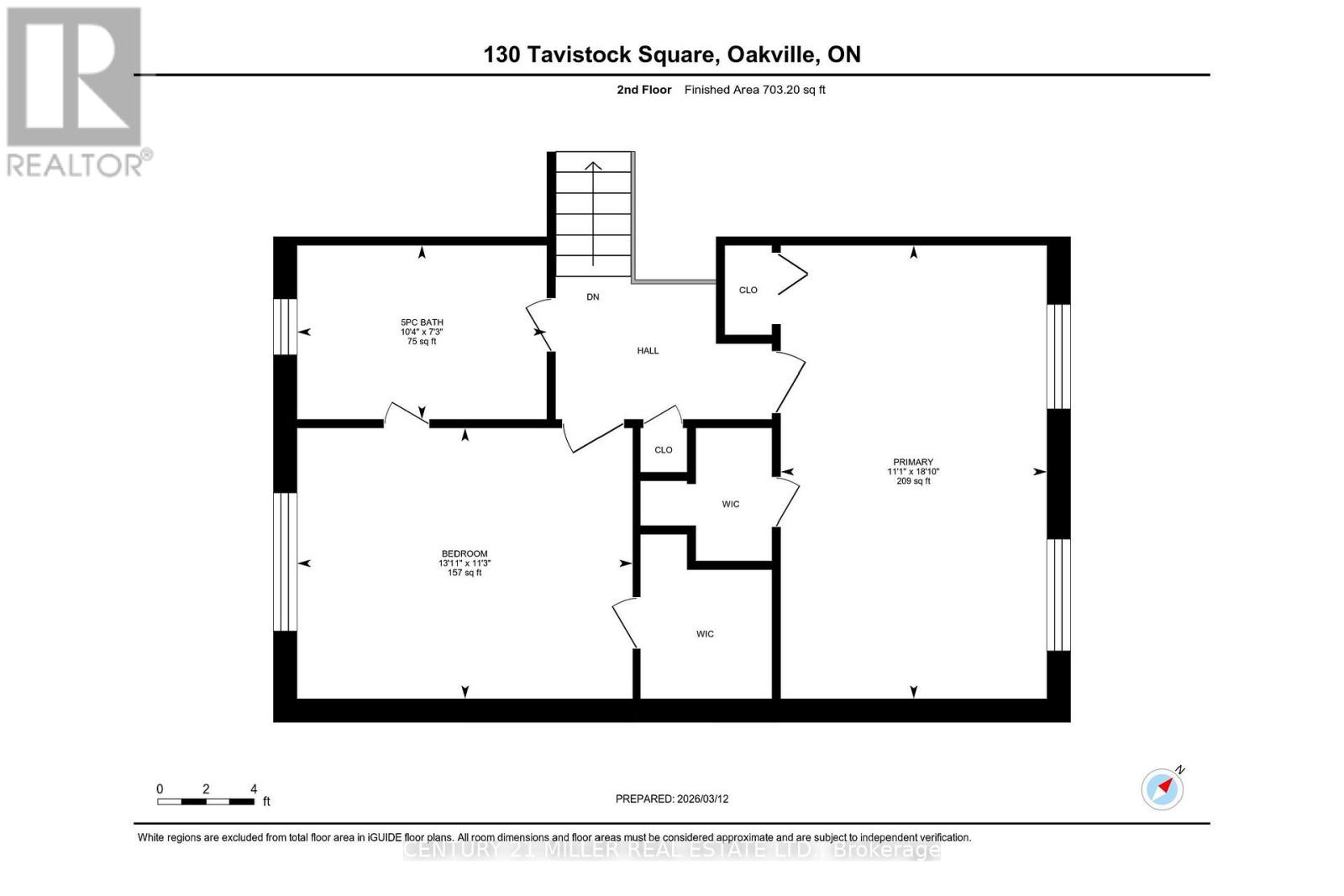 130 TAVISTOCK SQUARE - Image 38