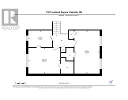130 Tavistock Square, Oakville, ON L6K2V2 Photo 38