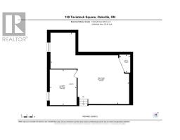 130 Tavistock Square, Oakville, ON L6K2V2 Photo 39