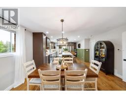 Dining room - 363 Emms Drive, Barrie, ON L4N8J4 Photo 6