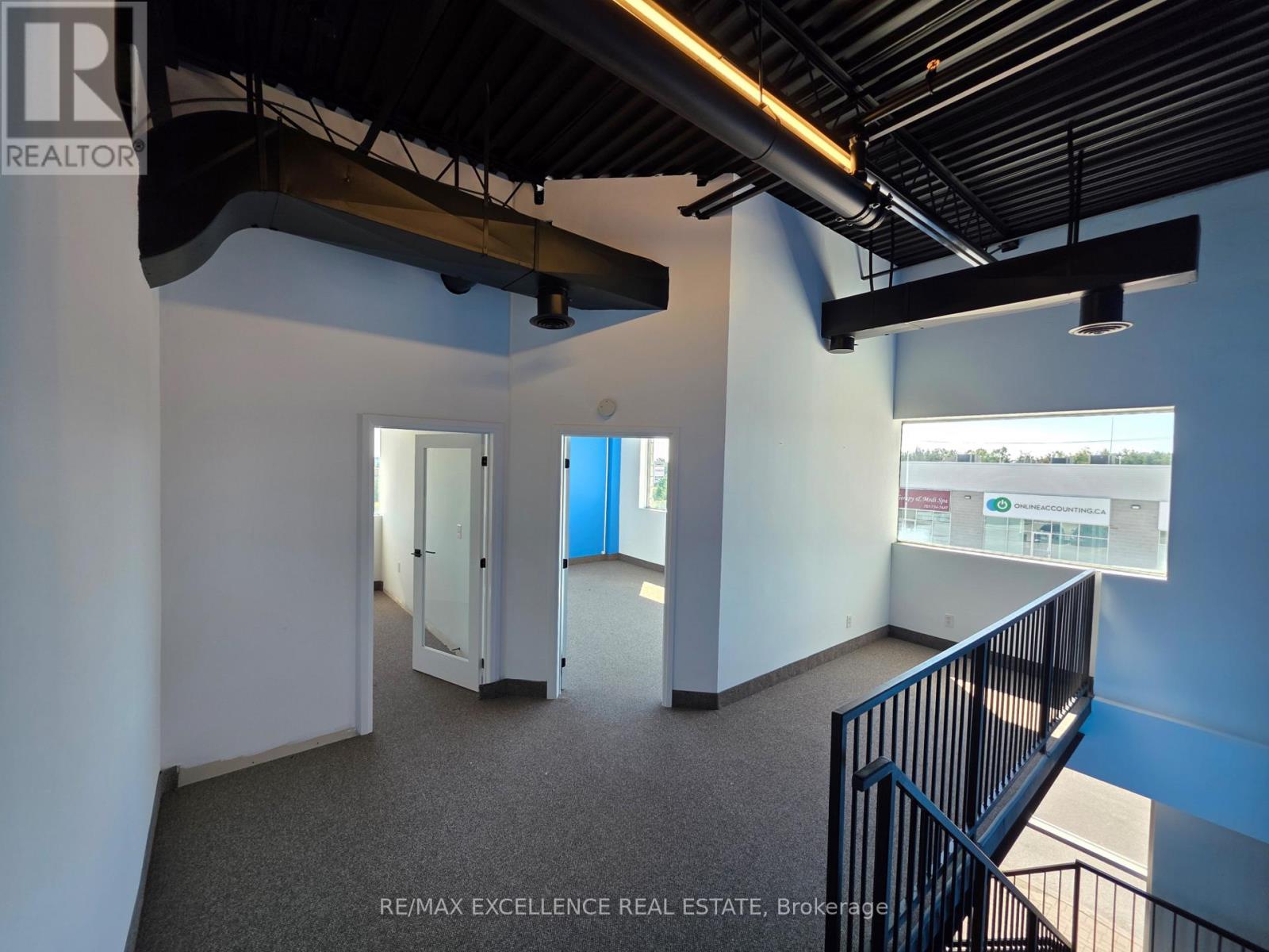 P (MEZZANINE) - 576 BRYNE DRIVE, Barrie (400 West) — photo 2