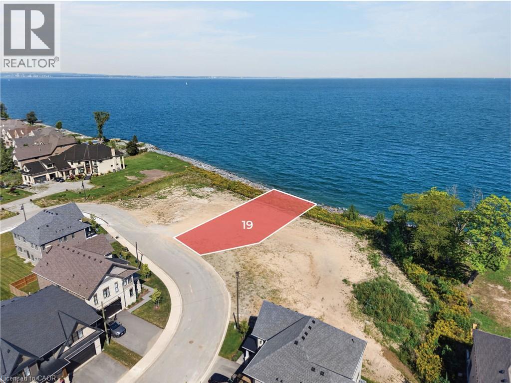 100 WATERSHORE Drive Unit# 19, Stoney Creek — photo 11