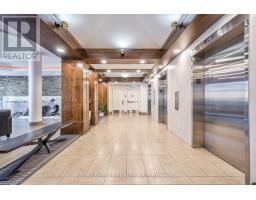 Solarium - 503 - 250 Webb Drive, Mississauga, ON L5B3Z4 Photo 6