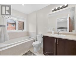 27 Padbury Trail, Brampton, ON L7A4V2 Photo 13