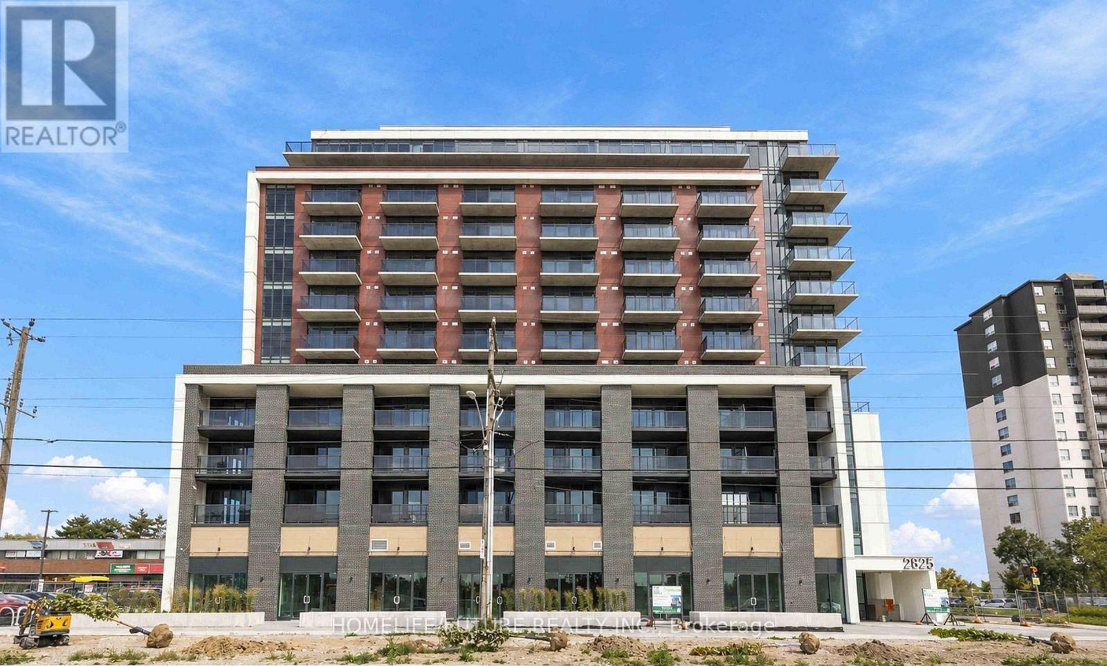 1012 - 2825 JANE STREET, Toronto (Glenfield-Jane Heights)