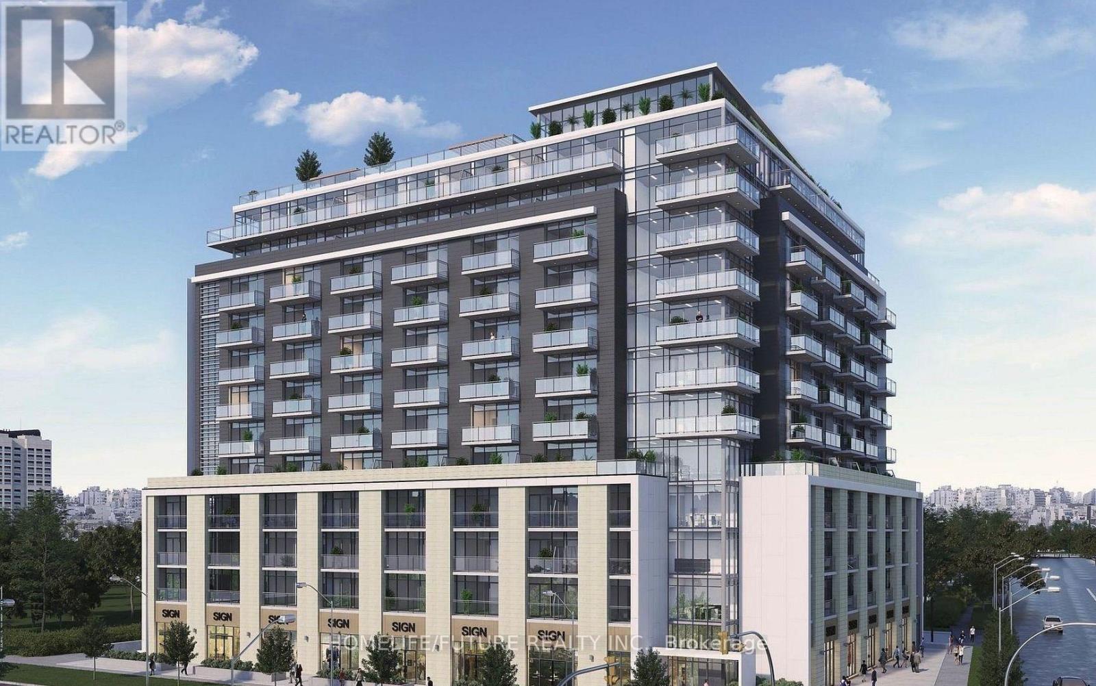 1012 - 2825 JANE STREET, Toronto (Glenfield-Jane Heights) — photo 2