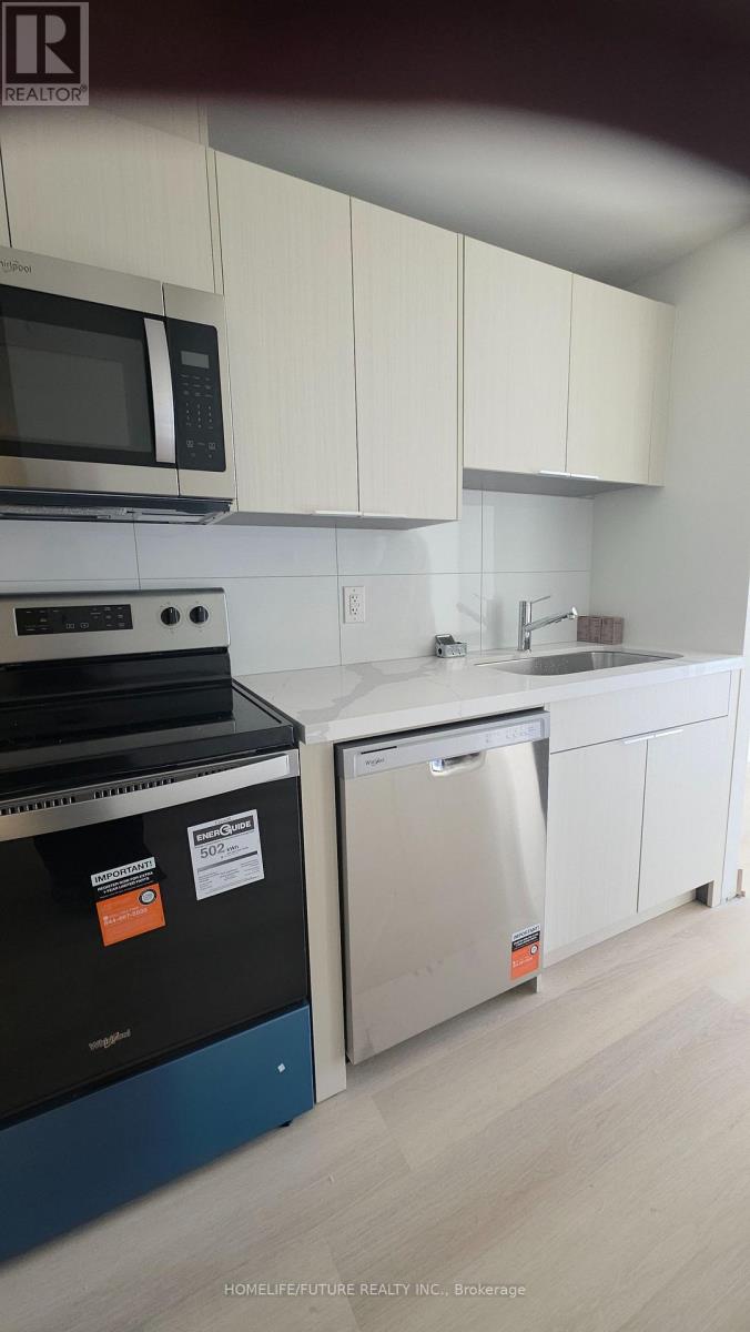 1012 - 2825 JANE STREET, Toronto (Glenfield-Jane Heights) — photo 8