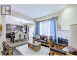 Eating area - 274 Buick Boulevard, Brampton, ON L7A4L8 Photo 10