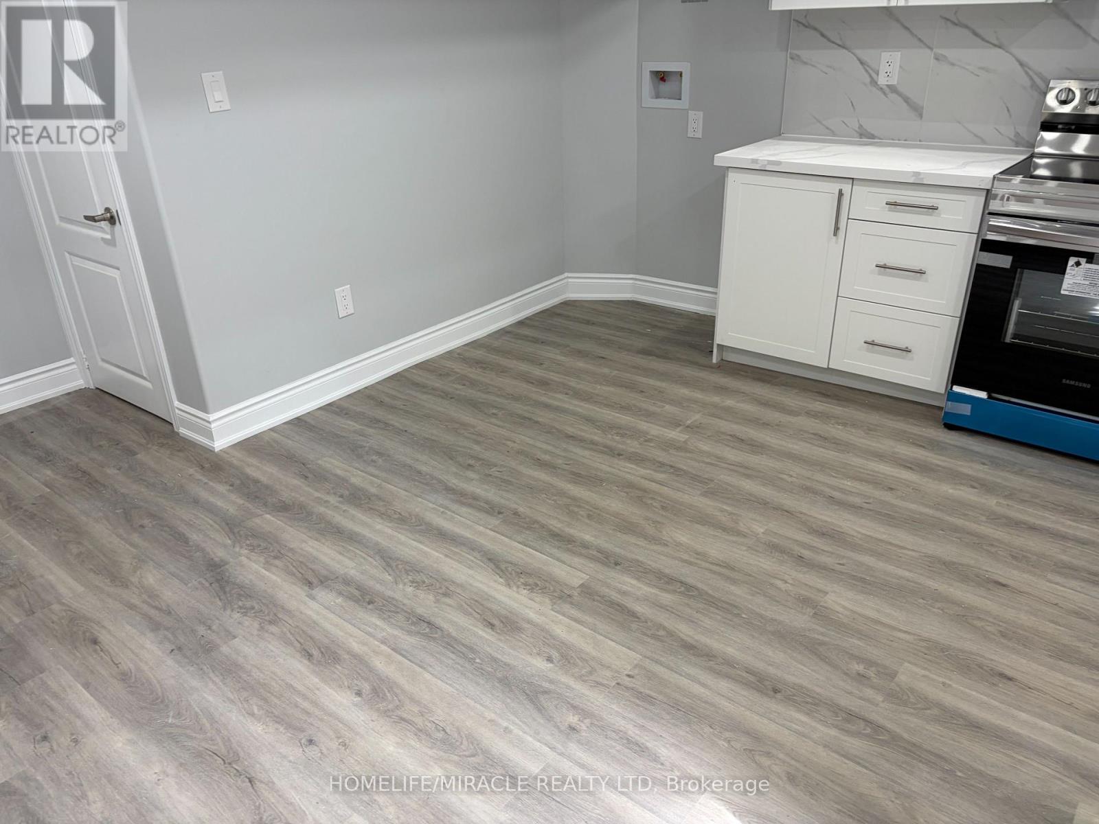 BSMT - 49 PONYMEADOW (BSMT) WAY, Brampton (Credit Valley) — photo 11