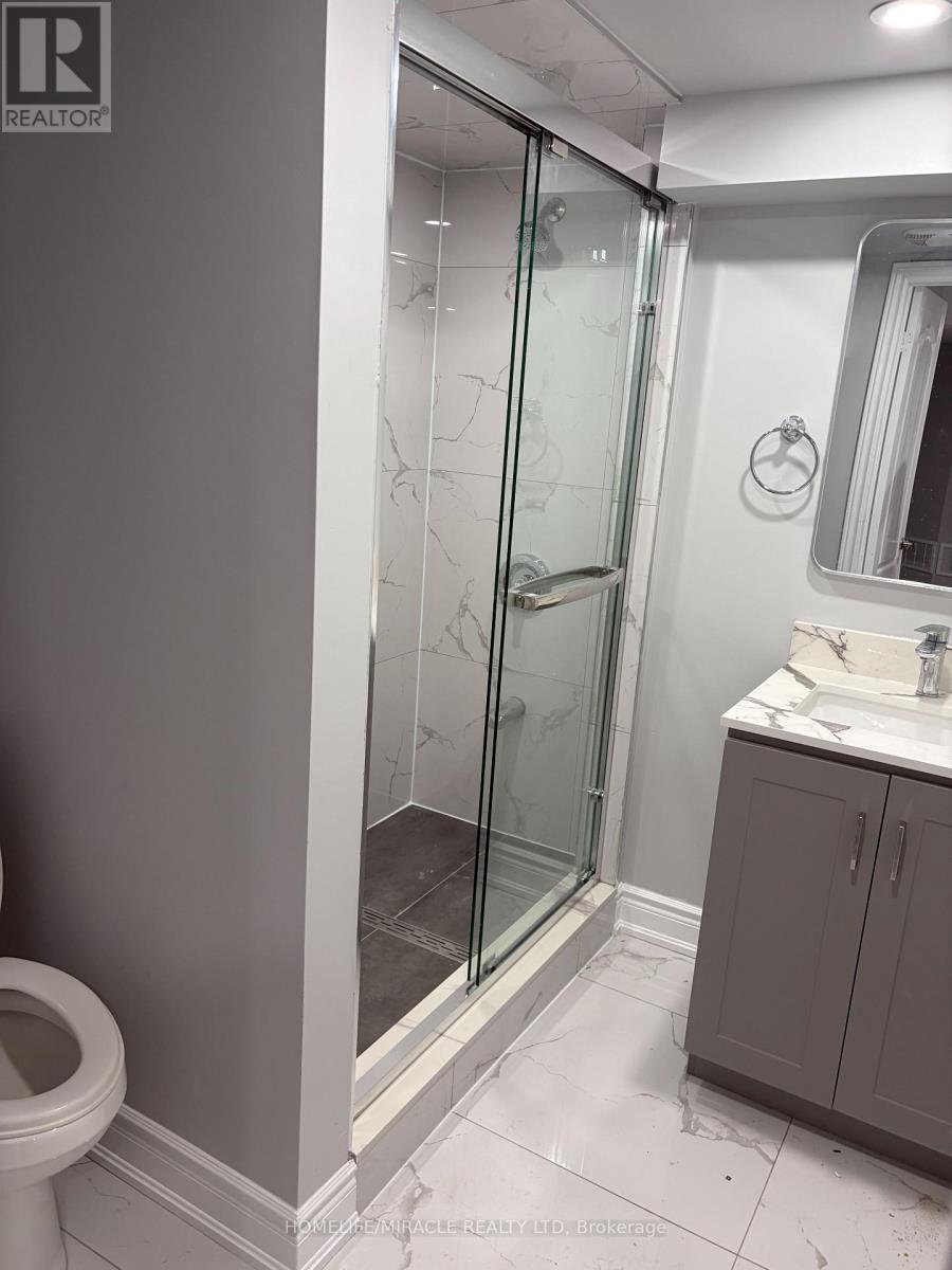BSMT - 49 PONYMEADOW (BSMT) WAY, Brampton (Credit Valley) — photo 12