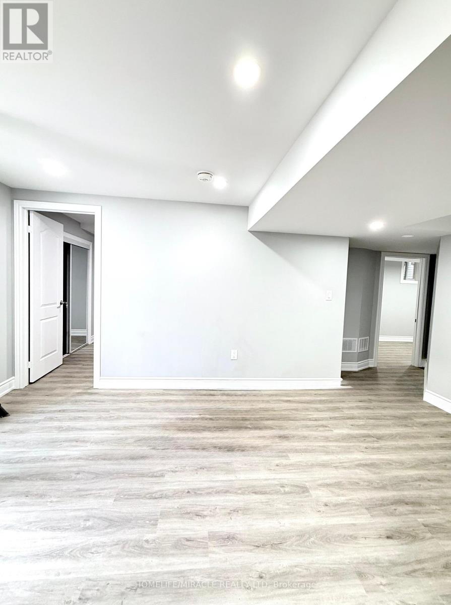 BSMT - 49 PONYMEADOW (BSMT) WAY, Brampton (Credit Valley) — photo 5