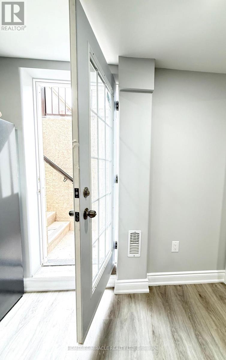 BSMT - 49 PONYMEADOW (BSMT) WAY, Brampton (Credit Valley) — photo 7