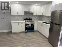 Bsmt - 49 Ponymeadow (bsmt) Way, Brampton, ON L6X0M5 Photo 10