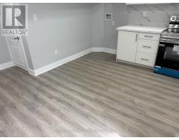 Bsmt - 49 Ponymeadow (bsmt) Way, Brampton, ON L6X0M5 Photo 11