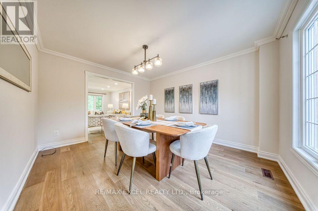 2105 OAKMEAD BOULEVARD, Oakville (RO River Oaks) — photo 12