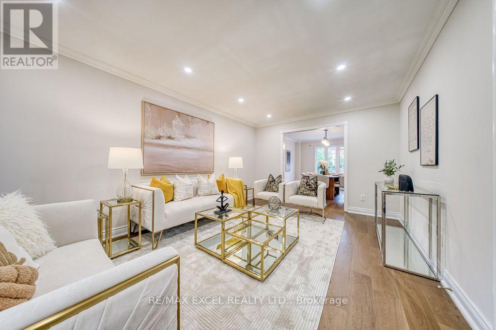 2105 OAKMEAD BOULEVARD, Oakville (RO River Oaks) — photo 6