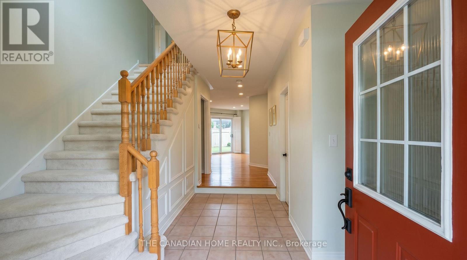 98 - 833 SCOLLARD COURT, Mississauga (East Credit) — photo 5