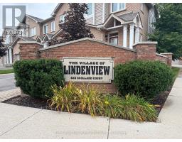 98 - 833 Scollard Court, Mississauga, ON L5V2B4 Photo 30