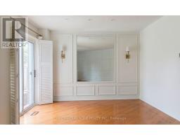 Den - 98 - 833 Scollard Court, Mississauga, ON L5V2B4 Photo 9