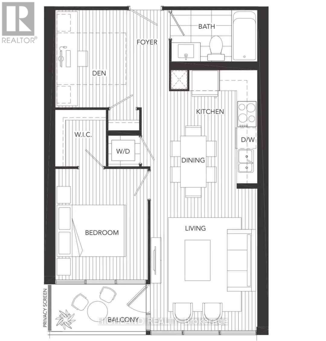 4102 - 2200 LAKE SHORE BOULEVARD W, Toronto (Mimico) — photo 11