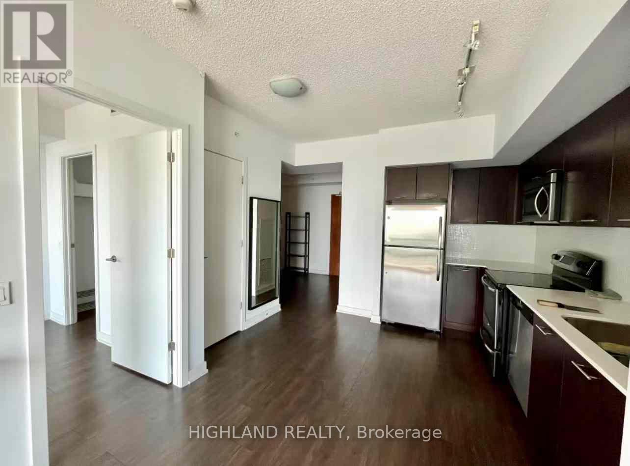 4102 - 2200 LAKE SHORE BOULEVARD W, Toronto (Mimico) — photo 2