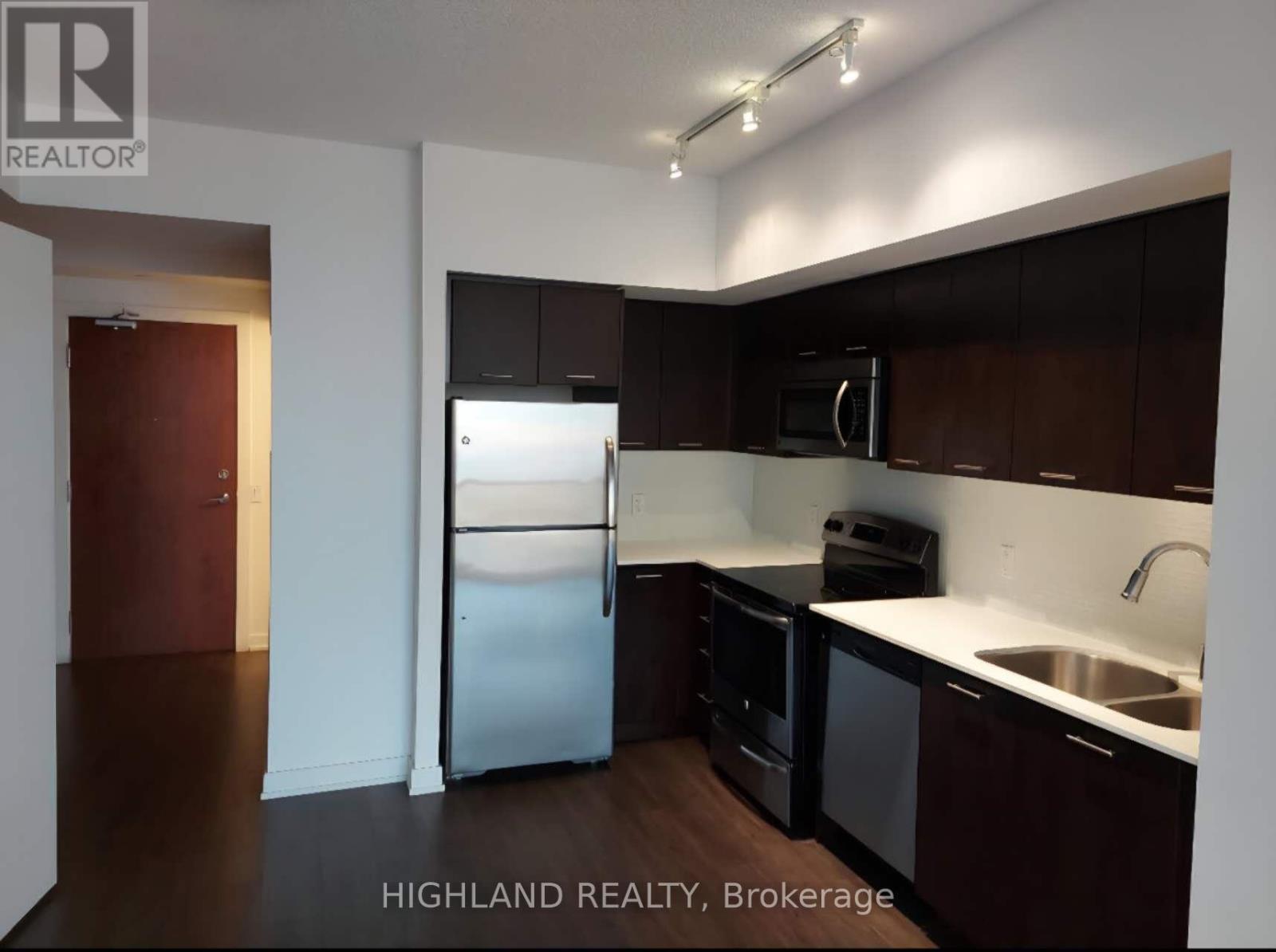 4102 - 2200 LAKE SHORE BOULEVARD W, Toronto (Mimico) — photo 3