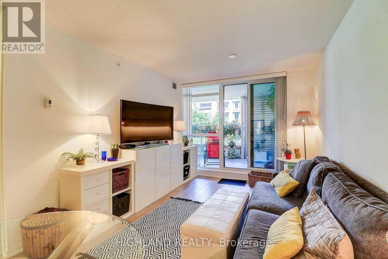 303 - 800 LAWRENCE AVENUE W, Toronto (Yorkdale-Glen Park) — photo 11
