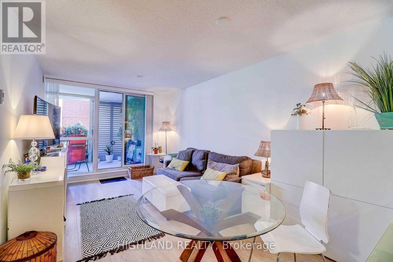 303 - 800 LAWRENCE AVENUE W, Toronto (Yorkdale-Glen Park) — photo 7