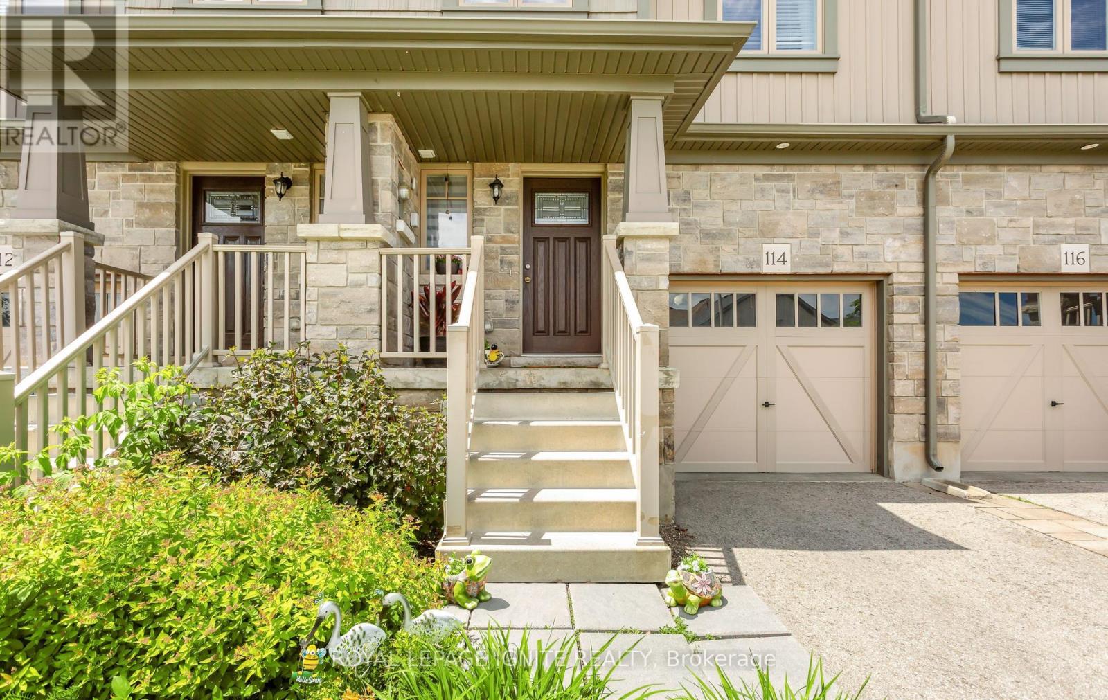 114 PARKINSON CRESCENT, Orangeville — photo 2