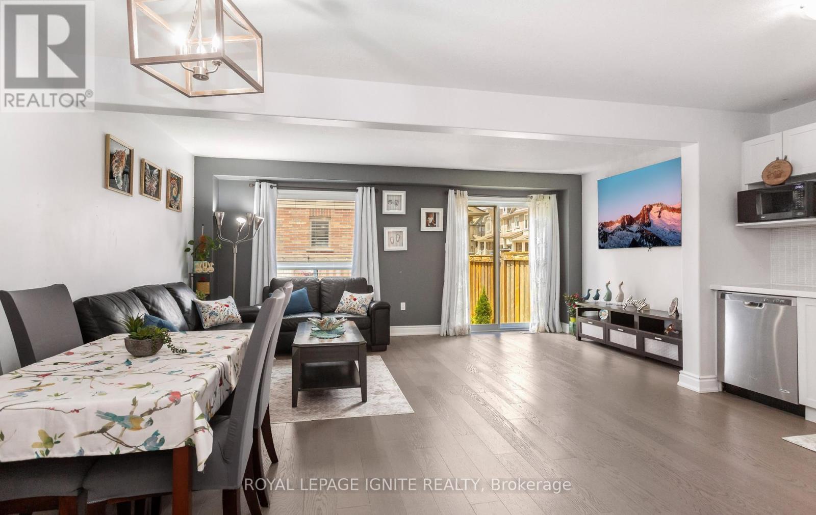 114 PARKINSON CRESCENT, Orangeville — photo 5