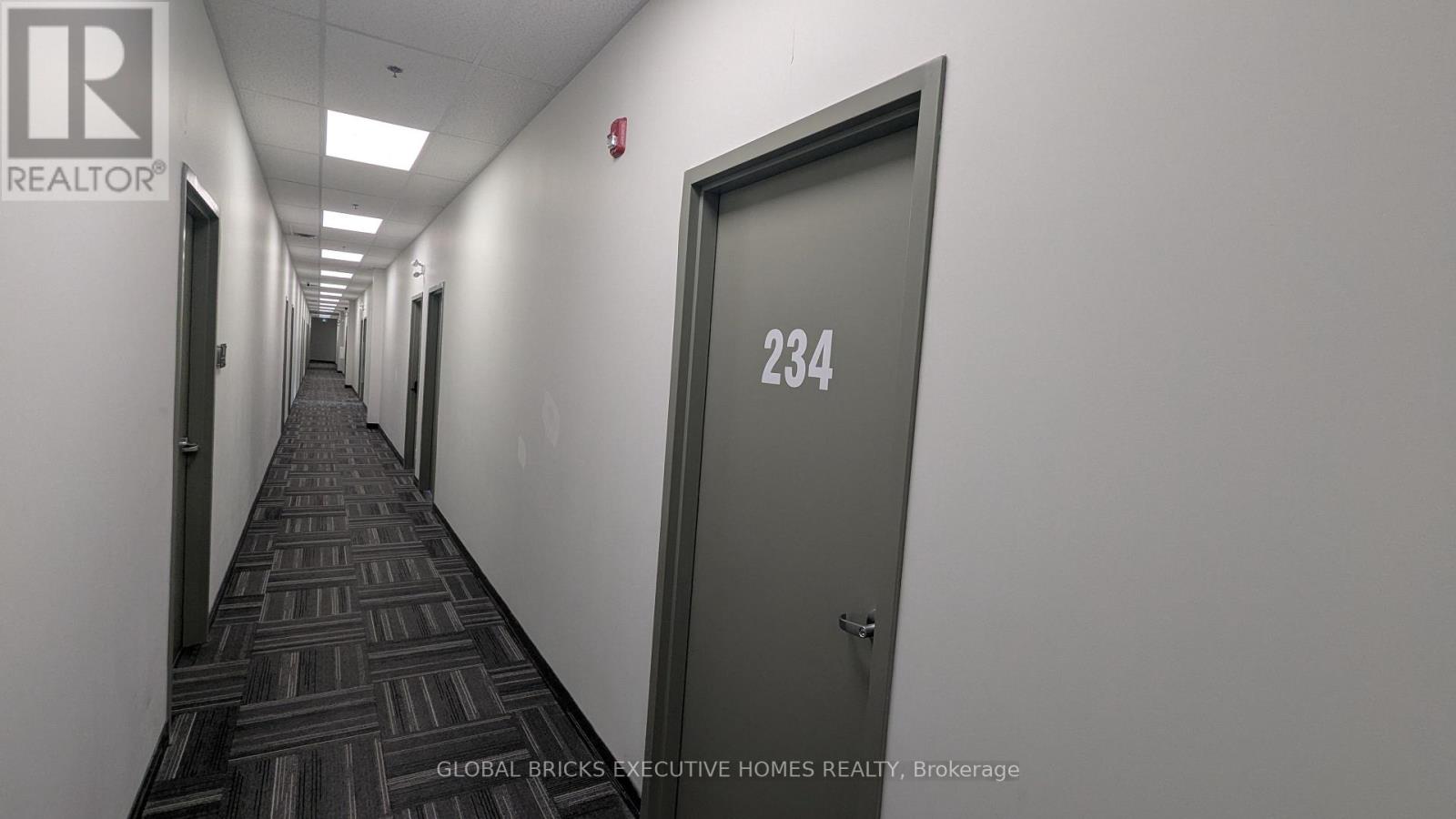 234 - 3465 PLATINUM DRIVE, Mississauga (Churchill Meadows) — photo 12