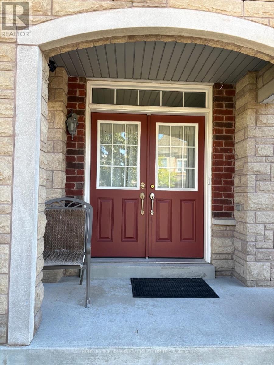 21 WESTOWANIS DRIVE, Toronto (West Humber-Clairville) — photo 2