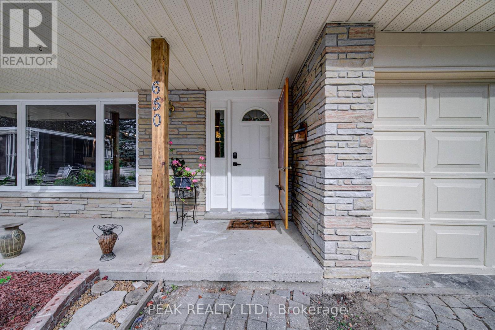 650 PINERIDGE ROAD E, Waterloo — photo 5