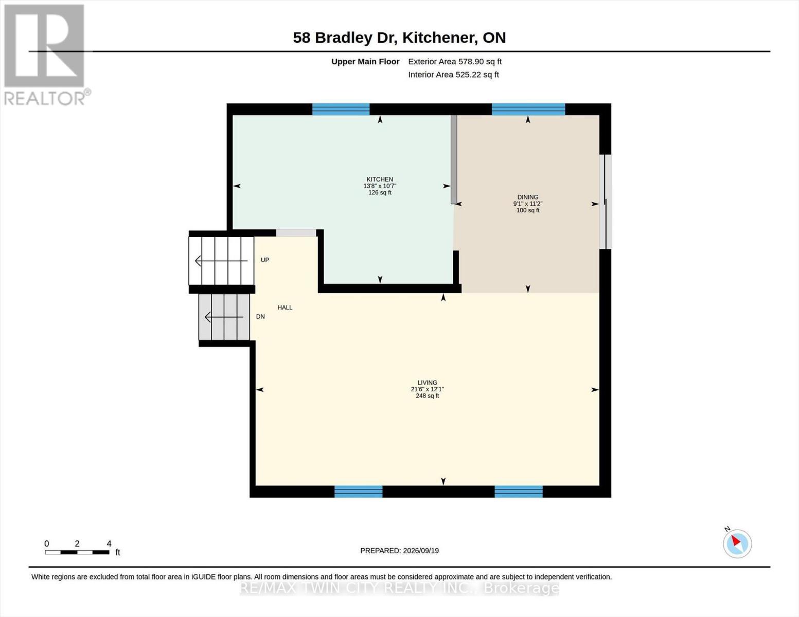 58 BRADLEY DRIVE - 34