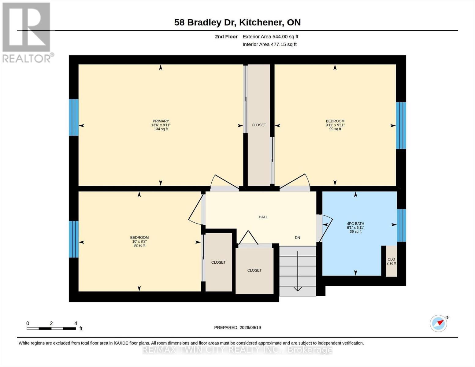 58 Bradley Drive, Kitchener, ON photo 35