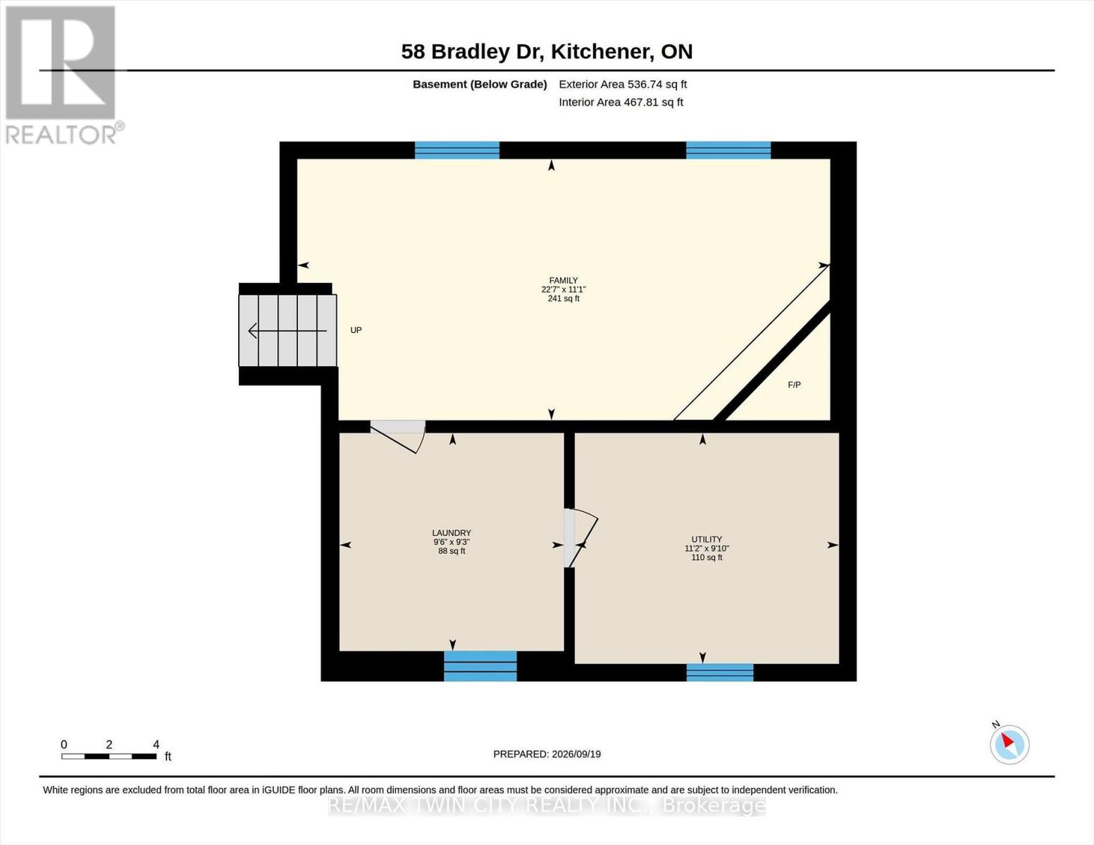 58 BRADLEY DRIVE - 36