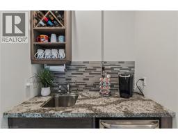 Kitchen - 249 Woodway Trail, Simcoe, ON N3Y0C7 Photo 13