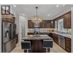 Great room - 249 Woodway Trail, Simcoe, ON N3Y0C7 Photo 14