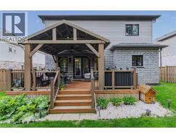 249 Woodway Trail, Simcoe, ON N3Y0C7 Photo 47