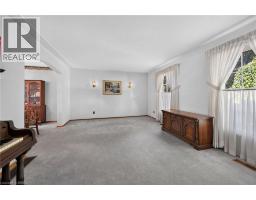 Eat in kitchen - 5 Rathbun Place, Brantford, ON N3R1K4 Photo 8