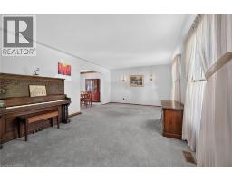 Family room - 5 Rathbun Place, Brantford, ON N3R1K4 Photo 7