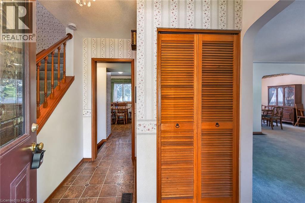 5 RATHBUN Place, Brantford — photo 5