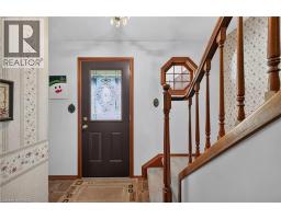2pc Bathroom - 5 Rathbun Place, Brantford, ON N3R1K4 Photo 6