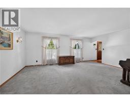 Dining room - 5 Rathbun Place, Brantford, ON N3R1K4 Photo 9