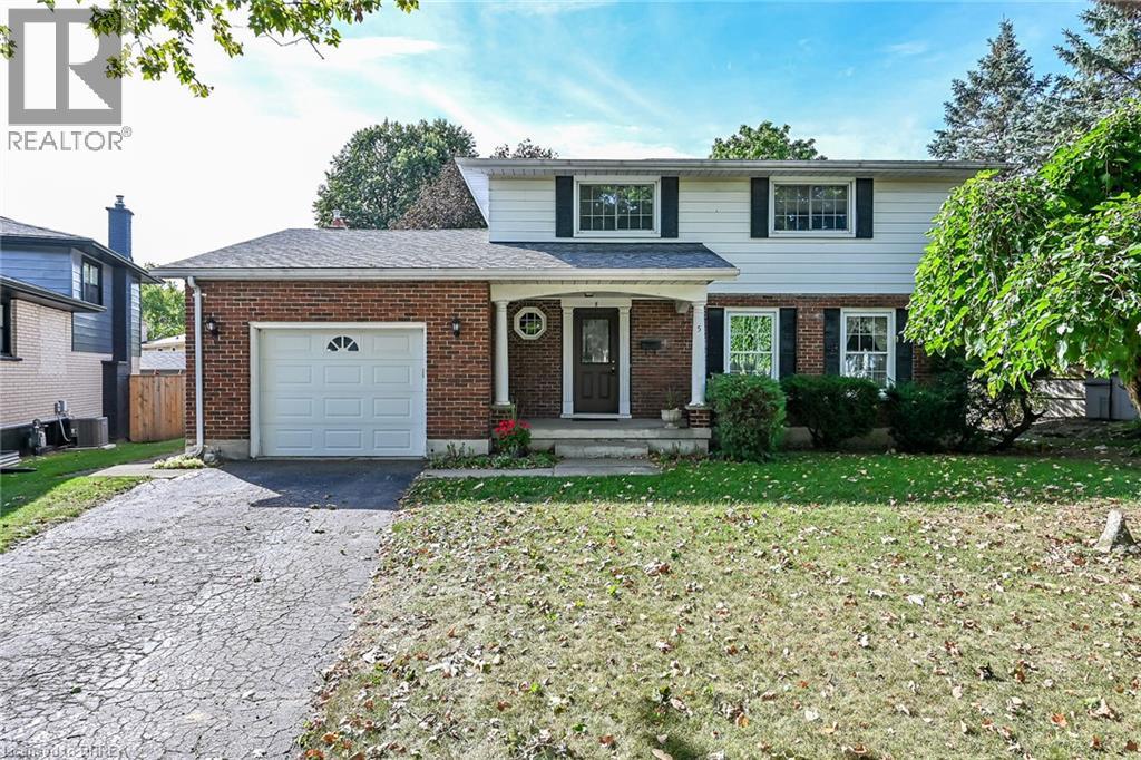 5 RATHBUN Place, Brantford — photo 3