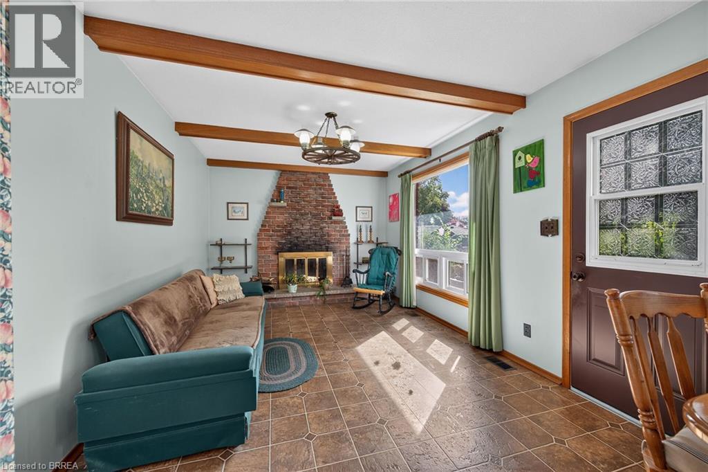 5 RATHBUN Place - 21