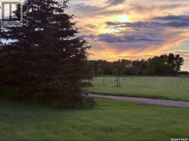 Pawliw Acreage - 2
